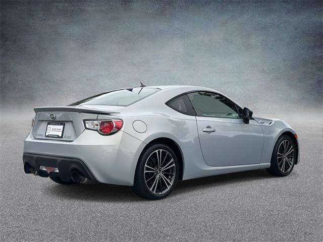 used 2013 Scion FR-S car, priced at $13,704
