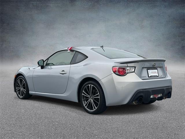 used 2013 Scion FR-S car, priced at $13,704