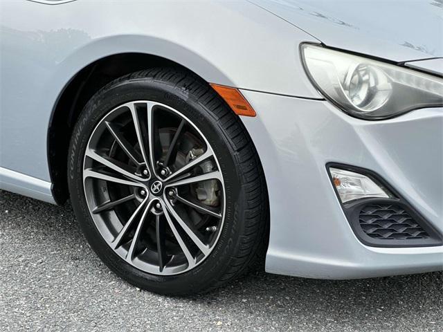used 2013 Scion FR-S car, priced at $13,704