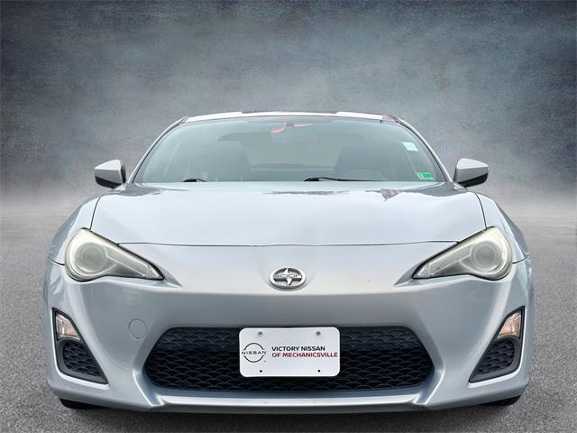 used 2013 Scion FR-S car, priced at $13,704