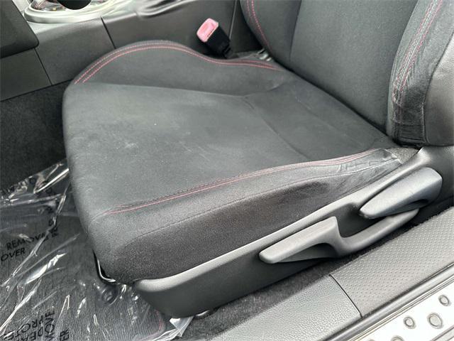 used 2013 Scion FR-S car, priced at $13,704