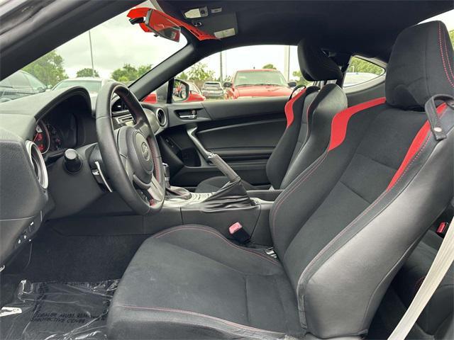 used 2013 Scion FR-S car, priced at $13,704
