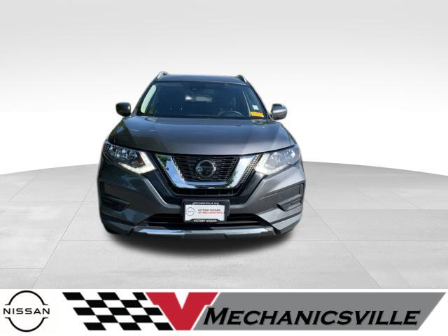 used 2020 Nissan Rogue car, priced at $19,271