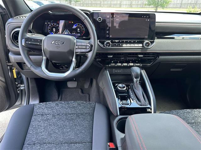 used 2024 Chevrolet Colorado car, priced at $41,525