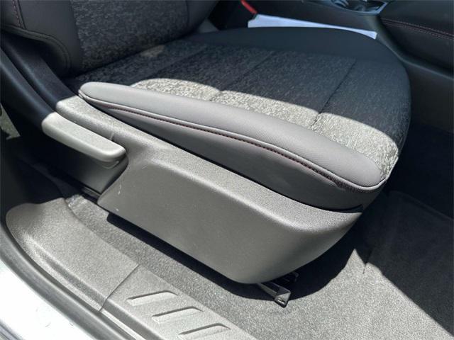 used 2024 Chevrolet Colorado car, priced at $41,525