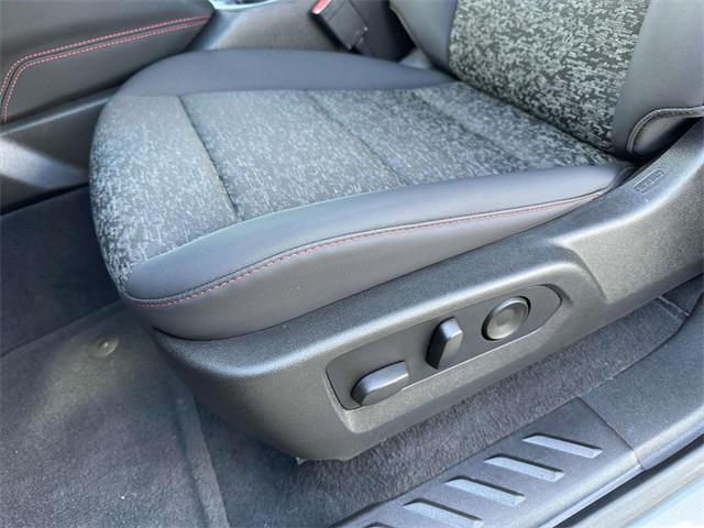 used 2024 Chevrolet Colorado car, priced at $41,525