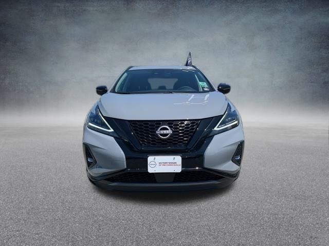 new 2024 Nissan Murano car, priced at $40,068