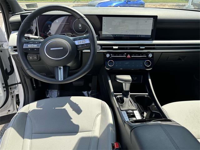 used 2025 Hyundai SANTA CRUZ car, priced at $37,445
