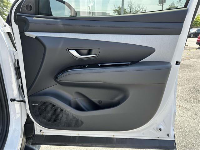 used 2025 Hyundai SANTA CRUZ car, priced at $37,445