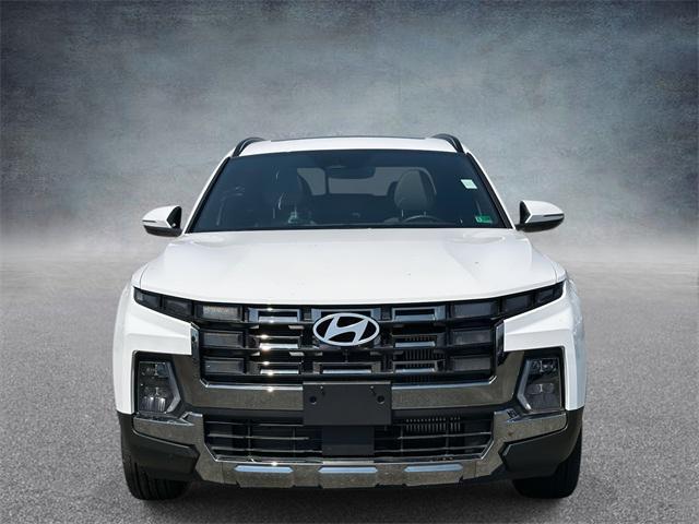 used 2025 Hyundai SANTA CRUZ car, priced at $37,445