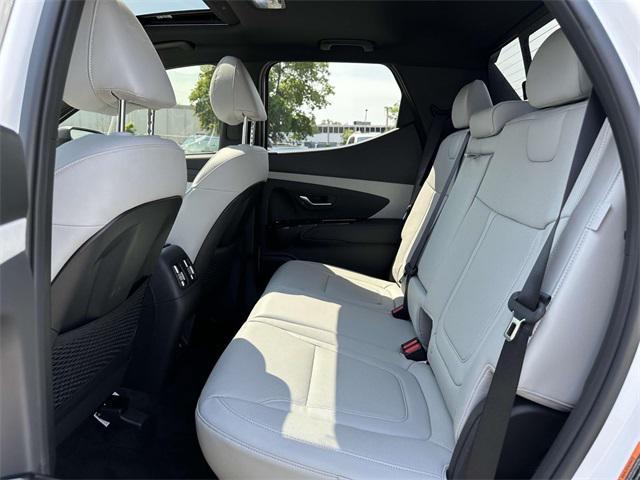 used 2025 Hyundai SANTA CRUZ car, priced at $37,445