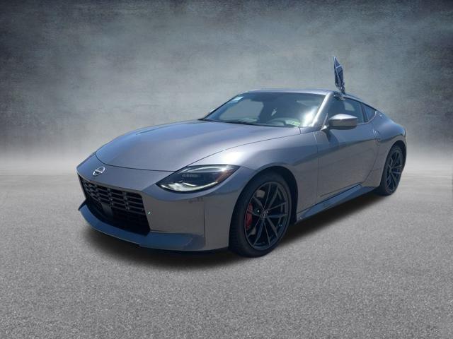 new 2024 Nissan Z car, priced at $54,660