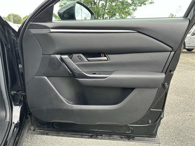 used 2024 Mazda CX-50 car, priced at $24,694