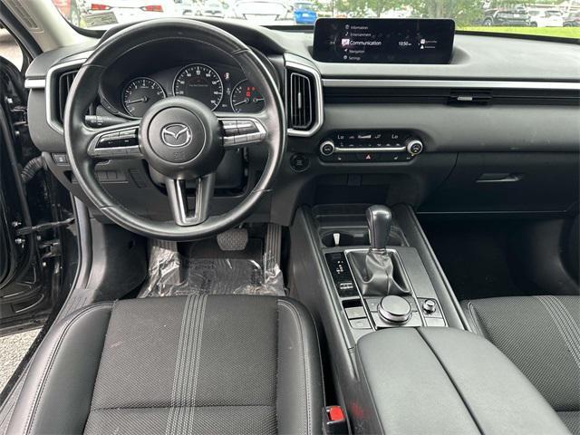used 2024 Mazda CX-50 car, priced at $24,694