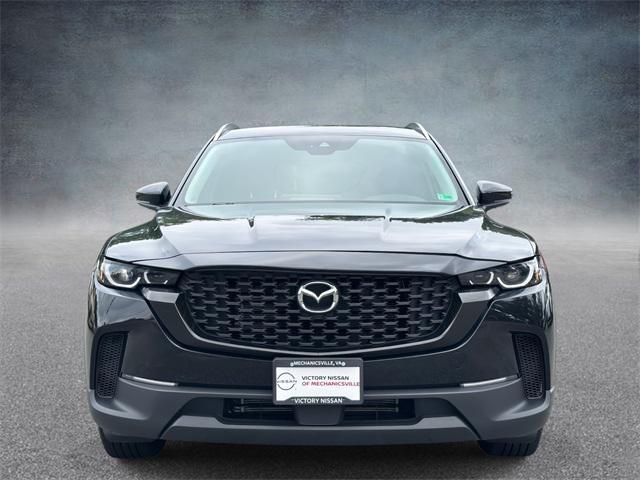 used 2024 Mazda CX-50 car, priced at $24,694