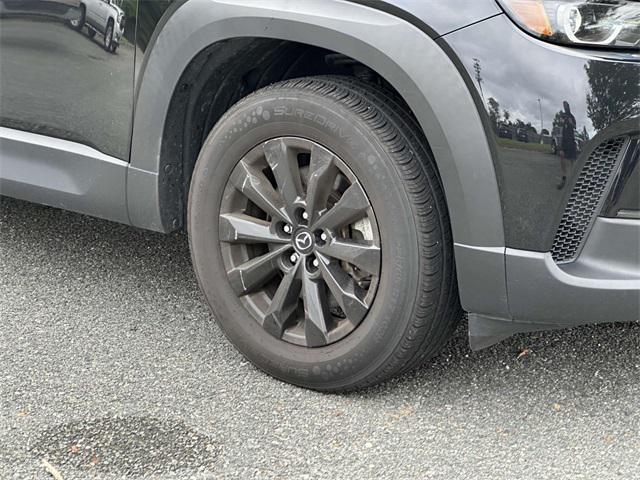 used 2024 Mazda CX-50 car, priced at $24,694