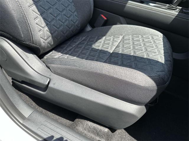 new 2025 Nissan Kicks car, priced at $24,755
