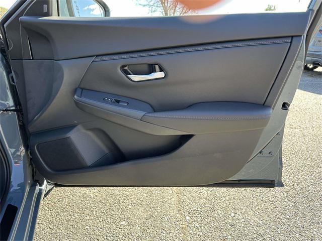 new 2025 Nissan Sentra car, priced at $22,373
