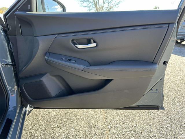 new 2025 Nissan Sentra car, priced at $22,373