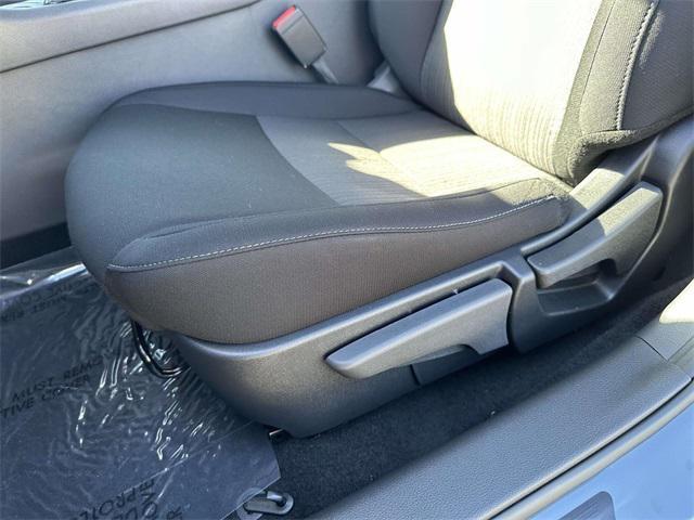 new 2025 Nissan Sentra car, priced at $22,373