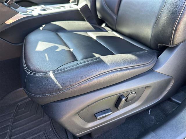 used 2020 Ford Explorer car, priced at $21,443