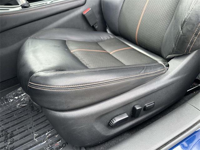 used 2021 Nissan Altima car, priced at $18,969