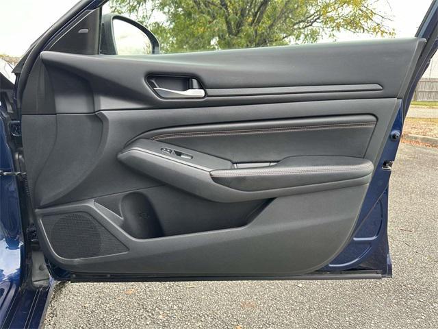 used 2021 Nissan Altima car, priced at $18,969