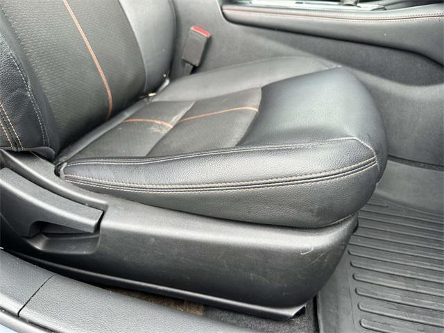 used 2021 Nissan Altima car, priced at $18,969