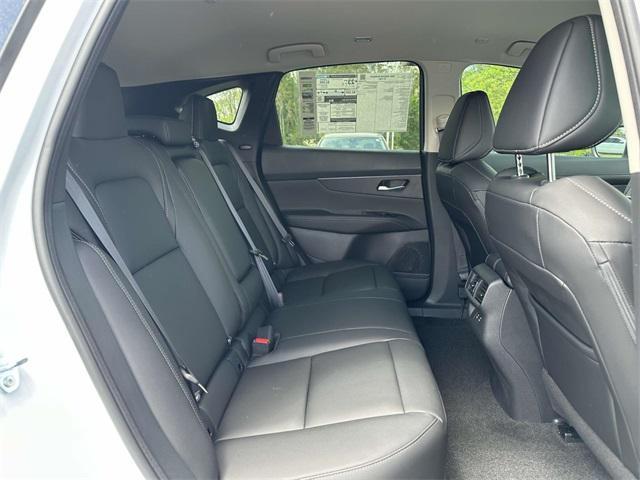 new 2025 Nissan Murano car, priced at $36,965