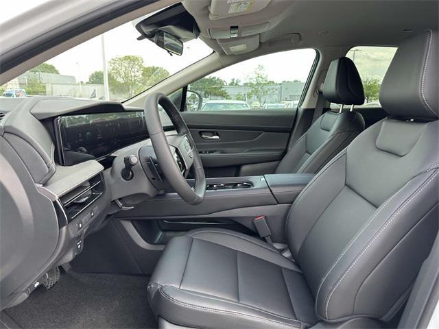 new 2025 Nissan Murano car, priced at $36,965