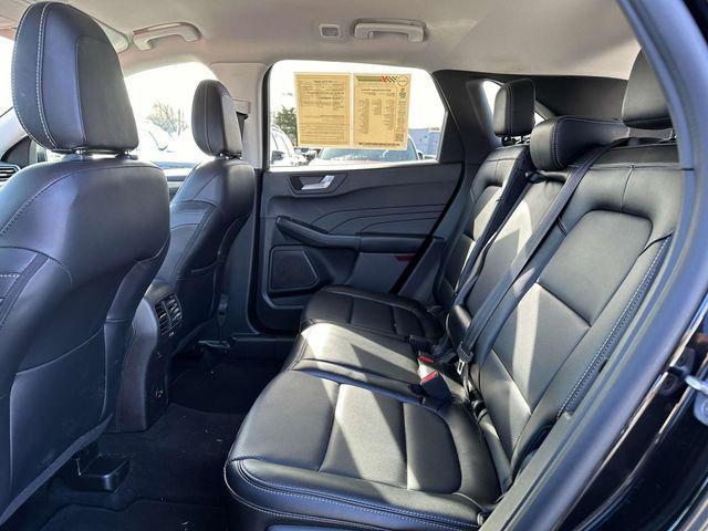 used 2022 Ford Escape car, priced at $21,708