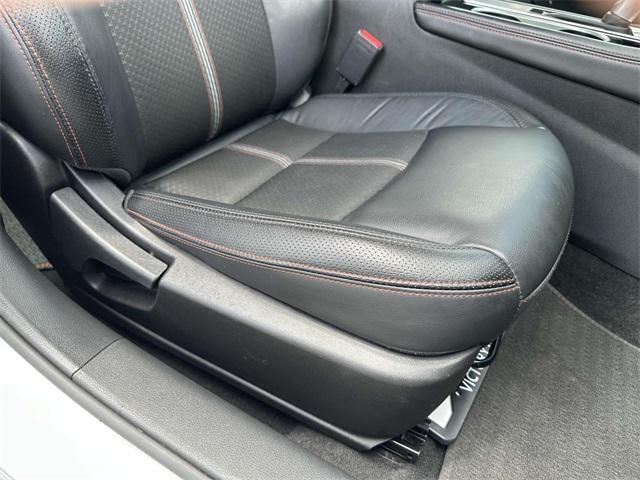 used 2024 Nissan Altima car, priced at $22,052