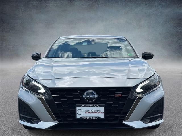 used 2024 Nissan Altima car, priced at $22,052