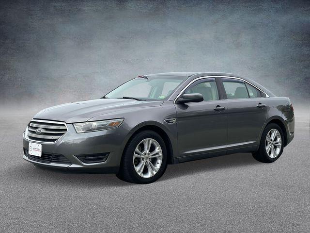 used 2014 Ford Taurus car, priced at $10,235