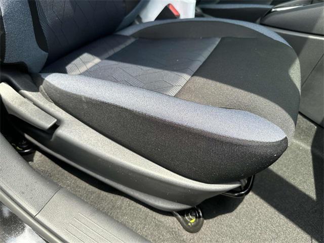 new 2025 Nissan Versa car, priced at $22,061