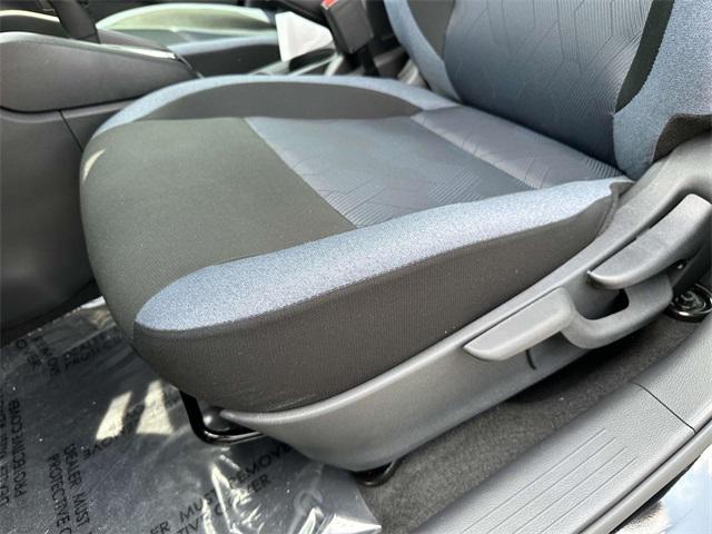 new 2025 Nissan Versa car, priced at $22,061
