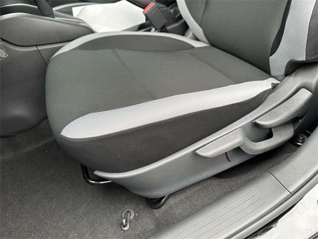 new 2025 Nissan Versa car, priced at $19,064