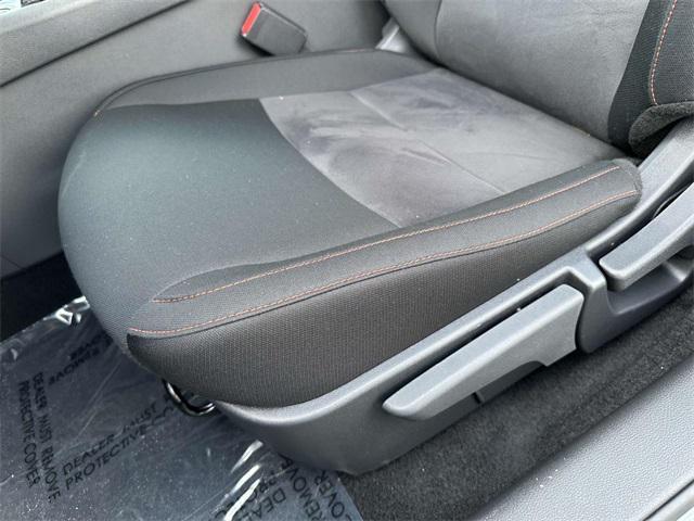 new 2025 Nissan Sentra car, priced at $26,047