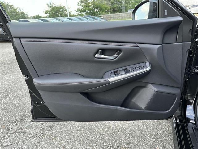 new 2025 Nissan Sentra car, priced at $26,047