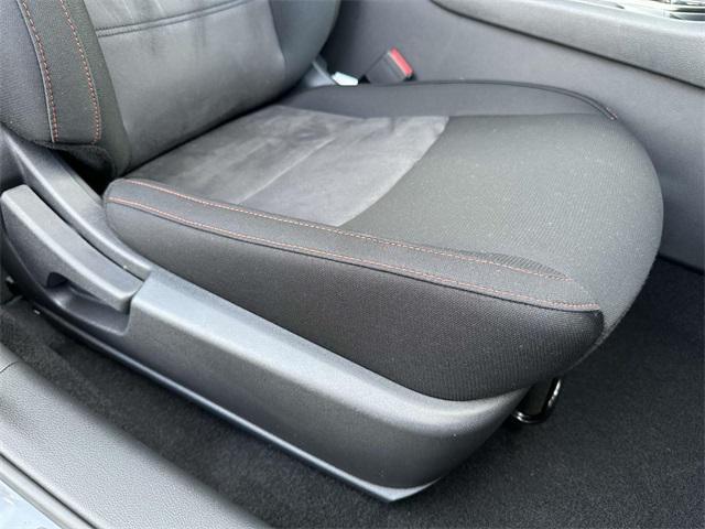 new 2025 Nissan Sentra car, priced at $26,047