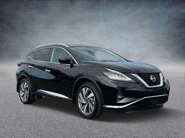 used 2021 Nissan Murano car, priced at $24,065