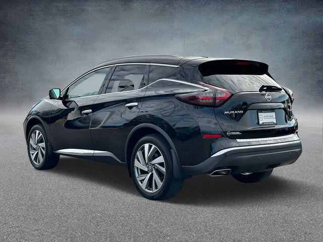 used 2021 Nissan Murano car, priced at $23,371