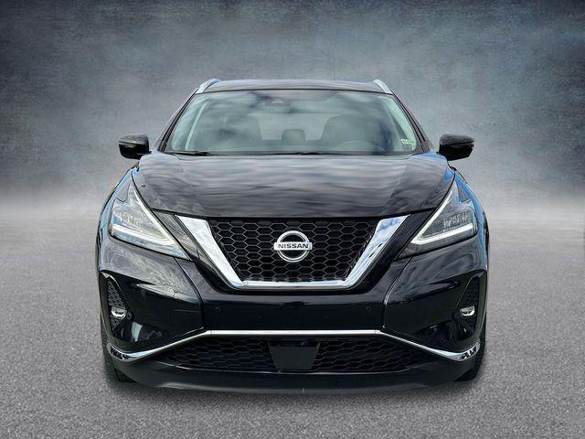 used 2021 Nissan Murano car, priced at $23,371