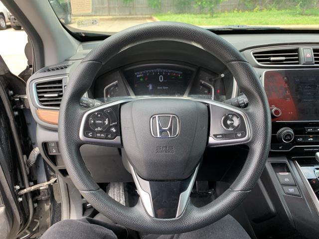 used 2020 Honda CR-V car, priced at $21,883