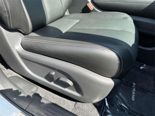 used 2022 Nissan Murano car, priced at $28,846