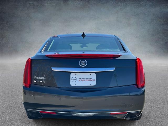 used 2015 Cadillac XTS car, priced at $14,951