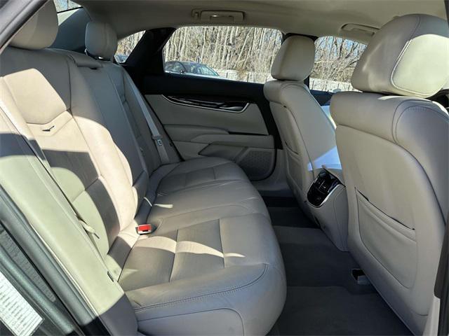 used 2015 Cadillac XTS car, priced at $14,951