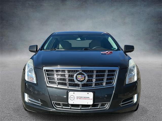 used 2015 Cadillac XTS car, priced at $14,951