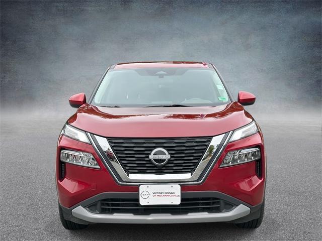 used 2023 Nissan Rogue car, priced at $22,626