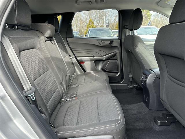 used 2023 Ford Escape car, priced at $20,732